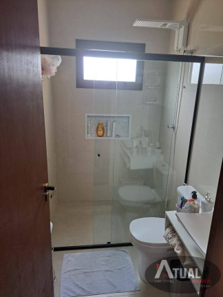 Imagem Casa com 3 Quartos à Venda, 91 m² em Jardim Estância Brasil - Atibaia Imagem Casa com 3 Quartos à Venda, 91 m² em Jardim Estância Brasil - Atibaia