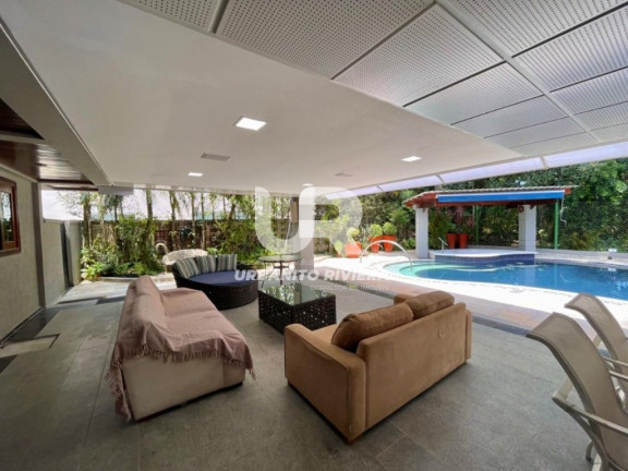 Imagem Casa com 8 Quartos à Venda, 1.100 m² em Riviera | Módulo 21 - Bertioga