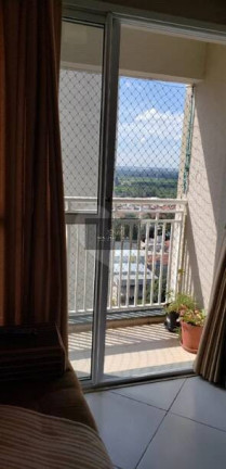 Imagem Apartamento com 2 Quartos à Venda, 53 m² em Ponte Grande - Guarulhos