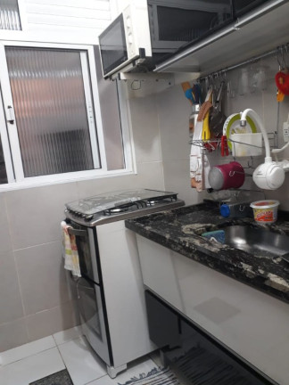 Imagem Kitnet com 1 Quarto à Venda, 30 m² em Higienópolis - São Paulo