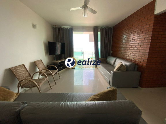 Imagem Imóvel com 3 Quartos à Venda, 140 m² em Praia Do Morro - Guarapari