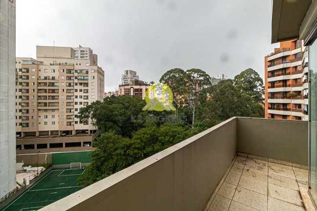 Imagem Apartamento com 3 Quartos à Venda, 157 m² em Morumbi - São Paulo Imagem Apartamento com 3 Quartos à Venda, 157 m² em Morumbi - São Paulo