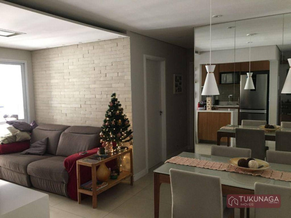 Imagem Apartamento com 2 Quartos à Venda, 68 m² em Jardim Flor Da Montanha - Guarulhos Imagem Apartamento com 2 Quartos à Venda, 68 m² em Jardim Flor Da Montanha - Guarulhos