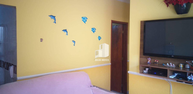 Imagem Casa com 1 Quarto à Venda, 30 m² em Aviação - Praia Grande Imagem Casa com 1 Quarto à Venda, 30 m² em Aviação - Praia Grande