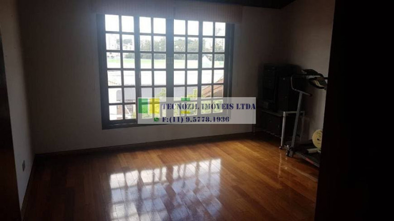 Imagem Sobrado com 4 Quartos à Venda, 340 m² em Jardim Da Gloria - São Paulo