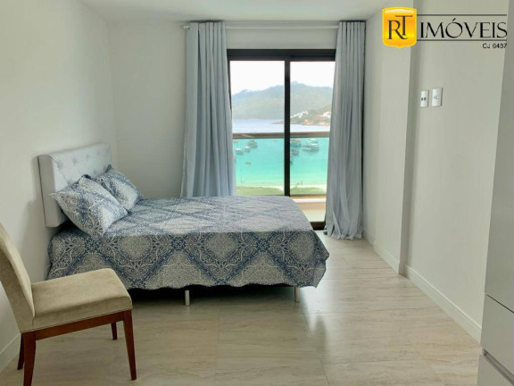 Imagem Apartamento com 3 Quartos à Venda, 110 m² em Praia Dos Anjos - Arraial Do Cabo Imagem Apartamento com 3 Quartos à Venda, 110 m² em Praia Dos Anjos - Arraial Do Cabo