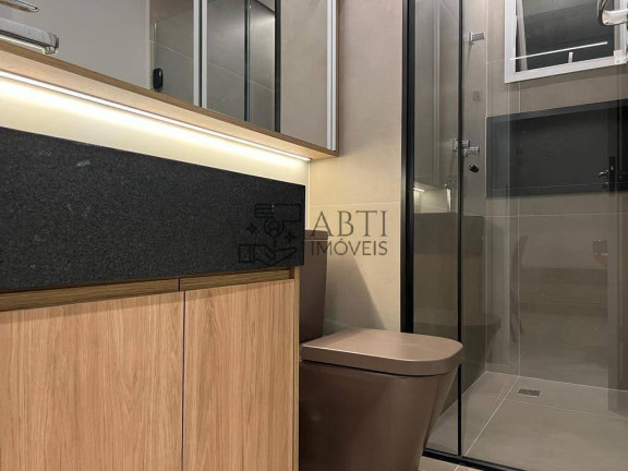 Imagem Apartamento com 1 Quarto à Venda, 46 m² em Vila Olímpia - São Paulo