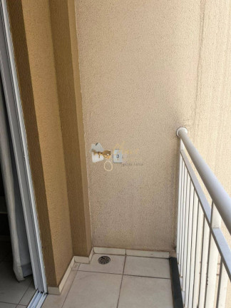 Imagem Apartamento com 2 Quartos à Venda, 54 m² em Jardim Santa Cristina - Santo André Imagem Apartamento com 2 Quartos à Venda, 54 m² em Jardim Santa Cristina - Santo André