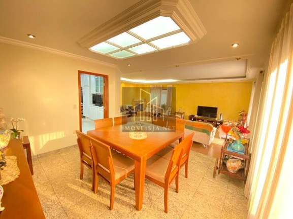 Imagem Casa com 4 Quartos à Venda, 370 m² em Alphaville - Santana De Parnaíba