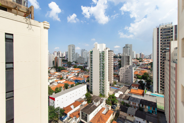 Imagem Apartamento com 3 Quartos à Venda, 128 m² em Vila Clementino - São Paulo Imagem Apartamento com 3 Quartos à Venda, 128 m² em Vila Clementino - São Paulo