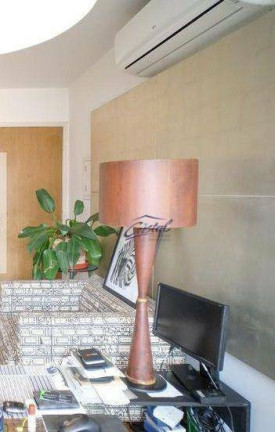 Imagem Apartamento com 1 Quarto à Venda, 46 m² em Pinheiros - São Paulo Imagem Apartamento com 1 Quarto à Venda, 46 m² em Pinheiros - São Paulo