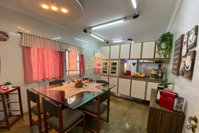Imagem Sobrado com 3 Quartos à Venda, 250 m² em Tatuapé - São Paulo Imagem Sobrado com 3 Quartos à Venda, 250 m² em Tatuapé - São Paulo