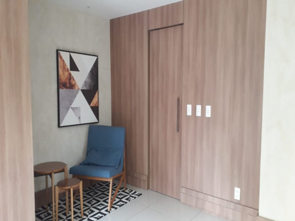 Imagem Imóvel com 3 Quartos à Venda, 121 m² em Aldeota - Fortaleza