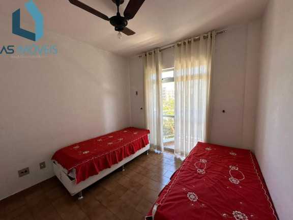 Imagem Apartamento com 2 Quartos à Venda, 69 m² em Passagem - Cabo Frio