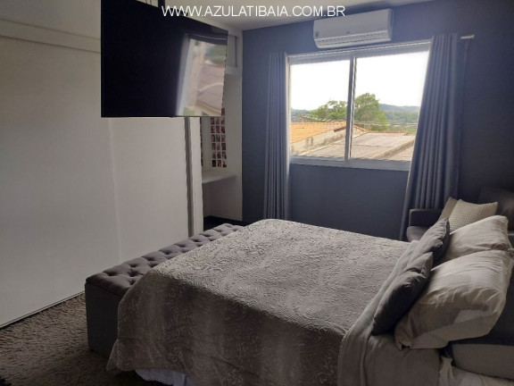 Imagem Casa com 2 Quartos à Venda, 84 m² em Centro - Atibaia
