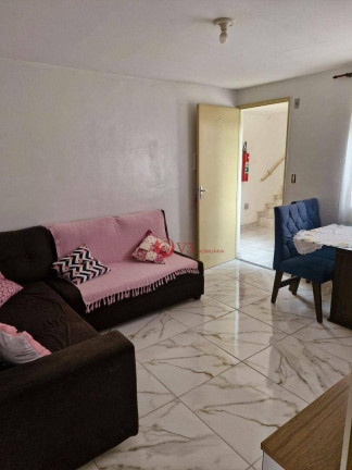 Imagem Apartamento com 2 Quartos à Venda, 46 m² em Itaquera - São Paulo