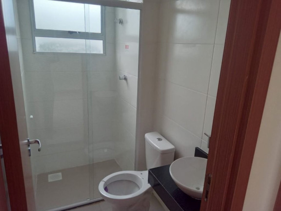 Imagem Apartamento com 2 Quartos para Alugar, 45 m² em Cohama - São Luís