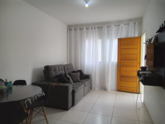 Imagem Casa de Condomínio com 2 Quartos à Venda, 56 m² em Pontal De Santa Marina - Caraguatatuba Imagem Casa de Condomínio com 2 Quartos à Venda, 56 m² em Pontal De Santa Marina - Caraguatatuba