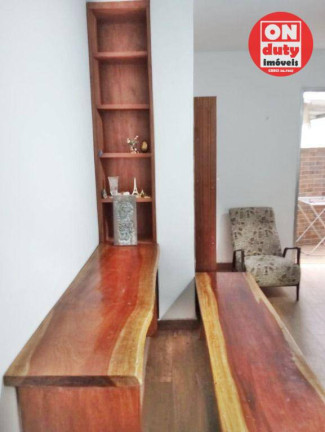 Imagem Apartamento com 1 Quarto à Venda, 57 m² em Embaré - Santos Imagem Apartamento com 1 Quarto à Venda, 57 m² em Embaré - Santos