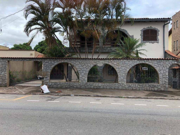 Imagem Casa com 4 Quartos à Venda, 310 m² em Vila Mury - Volta Redonda Imagem Casa com 4 Quartos à Venda, 310 m² em Vila Mury - Volta Redonda