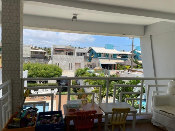 Imagem Imóvel com 3 Quartos à Venda, 166 m² em Mosqueiro - Aracaju
