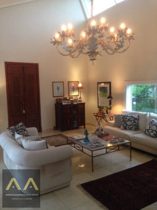 Imagem Casa com 4 Quartos à Venda, 500 m² em Alphaville - Santana De Parnaíba Imagem Casa com 4 Quartos à Venda, 500 m² em Alphaville - Santana De Parnaíba