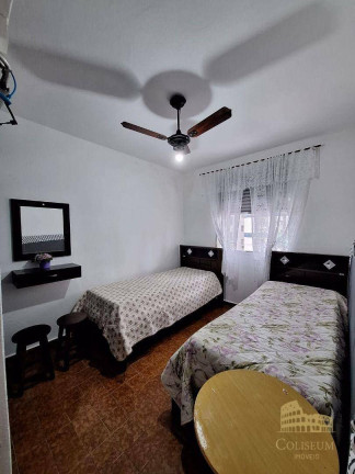 Imagem Apartamento com 2 Quartos à Venda, 50 m² em Canto Do Forte - Praia Grande
