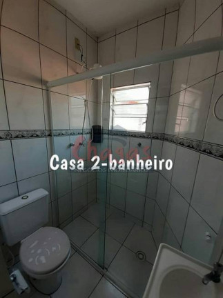 Imagem Casa com 4 Quartos à Venda, 147 m² em Tinga - Caraguatatuba Imagem Casa com 4 Quartos à Venda, 147 m² em Tinga - Caraguatatuba