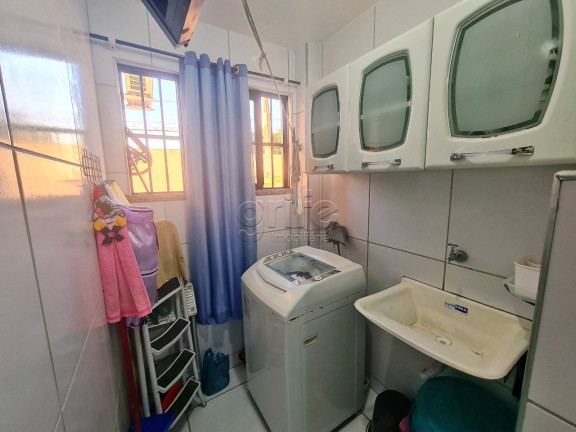 Imagem Apartamento com 3 Quartos à Venda, 78 m² em Henrique Jorge - Fortaleza