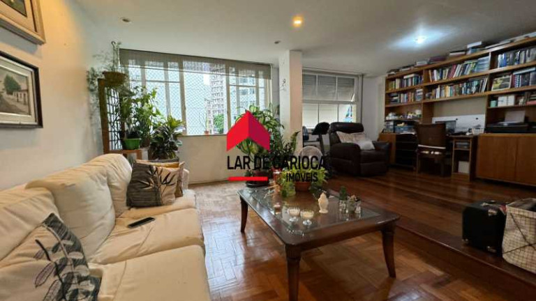 Imagem Apartamento com 3 Quartos à Venda, 130 m² em Flamengo - Rio De Janeiro Imagem Apartamento com 3 Quartos à Venda, 130 m² em Flamengo - Rio De Janeiro