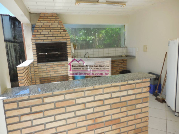 Imagem Casa com 3 Quartos à Venda, 234 m² em Massaguaçu - Caraguatatuba
