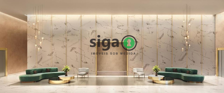 Imagem Apartamento com 4 Quartos à Venda, 159 m² em Butantã - São Paulo