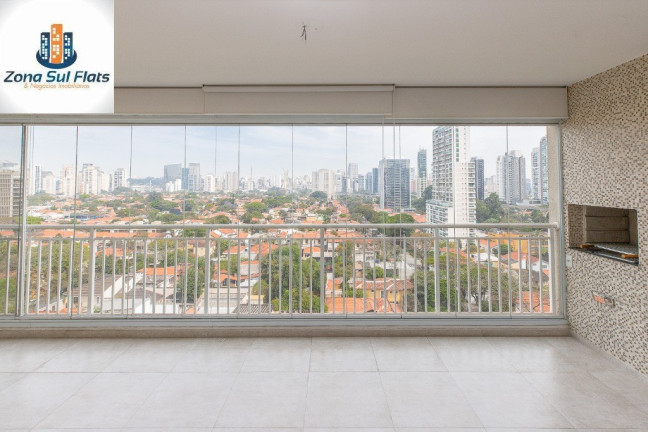 Imagem Apartamento com 3 Quartos à Venda, 175 m² em Vila Cordeiro - São Paulo Imagem Apartamento com 3 Quartos à Venda, 175 m² em Vila Cordeiro - São Paulo