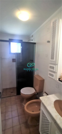 Imagem Apartamento com 4 Quartos à Venda, 120 m² em Enseada - Guarujá