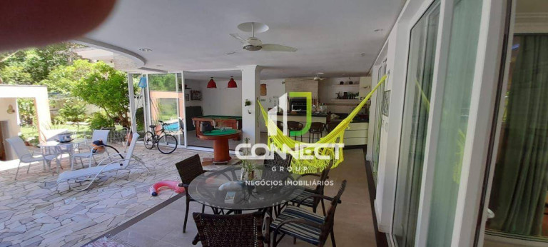 Imagem Casa com 4 Quartos à Venda, 386 m² em Ressacada - Itajaí