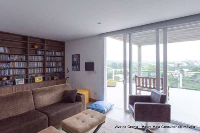 Imagem Casa de Condomínio com 4 Quartos à Venda, 709 m² em São Paulo Ii - Cotia Imagem Casa de Condomínio com 4 Quartos à Venda, 709 m² em São Paulo Ii - Cotia