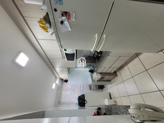 Imagem Apartamento com 2 Quartos à Venda, 53 m² em Vila Camargo - Limeira Imagem Apartamento com 2 Quartos à Venda, 53 m² em Vila Camargo - Limeira