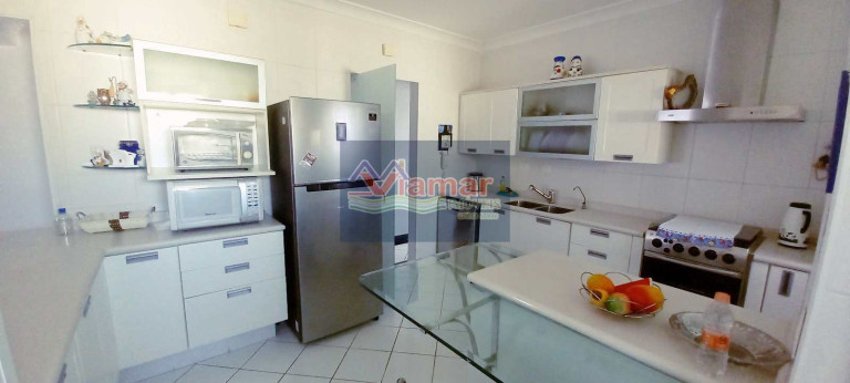 Imagem Apartamento com 4 Quartos à Venda ou Locação, 200 m² em Enseada - Guarujá Imagem Apartamento com 4 Quartos à Venda ou Locação, 200 m² em Enseada - Guarujá