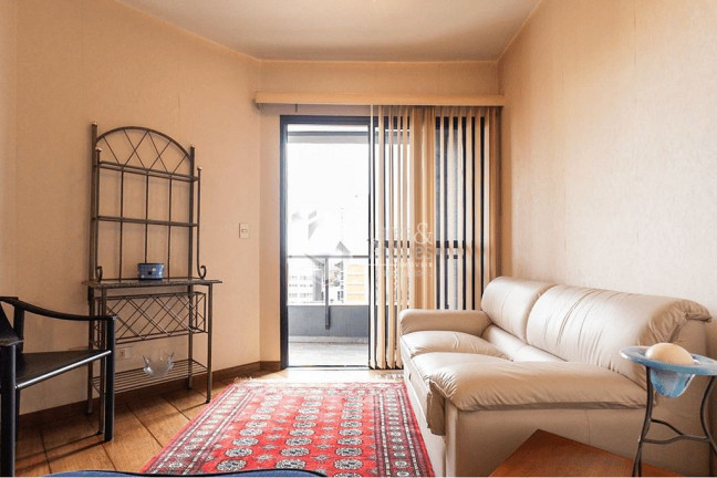 Imagem Apartamento com 1 Quarto à Venda, 93 m² em Vila Madalena - São Paulo Imagem Apartamento com 1 Quarto à Venda, 93 m² em Vila Madalena - São Paulo