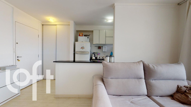 Imagem Apartamento com 2 Quartos à Venda, 64 m² em Rio Pequeno - São Paulo Imagem Apartamento com 2 Quartos à Venda, 64 m² em Rio Pequeno - São Paulo