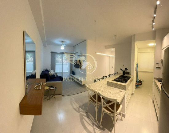 Imagem Apartamento com 2 Quartos à Venda, 60 m² em Praia Grande - Ubatuba Imagem Apartamento com 2 Quartos à Venda, 60 m² em Praia Grande - Ubatuba