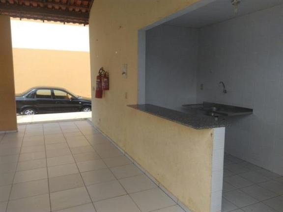 Imagem Apartamento com 2 Quartos à Venda, 50 m² em Parque Ideal - Teresina
