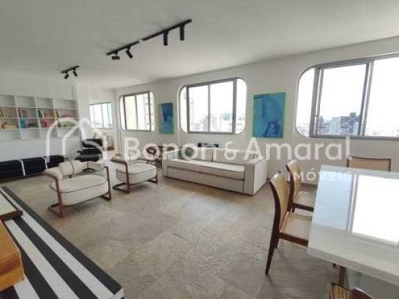 Imagem Apartamento com 4 Quartos à Venda, 256 m² em Cambuí - Campinas Imagem Apartamento com 4 Quartos à Venda, 256 m² em Cambuí - Campinas
