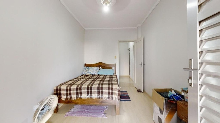 Imagem Apartamento com 3 Quartos à Venda, 87 m² em Bela Vista - São Paulo
