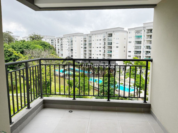 Apartamento com 2 Quartos à Venda, 66 m² em Santo Amaro - São Paulo