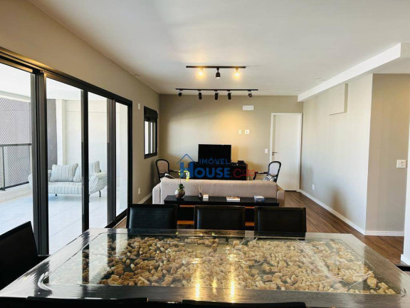 Imagem Apartamento com 3 Quartos à Venda, 158 m² em Aclimação - São Paulo Imagem Apartamento com 3 Quartos à Venda, 158 m² em Aclimação - São Paulo