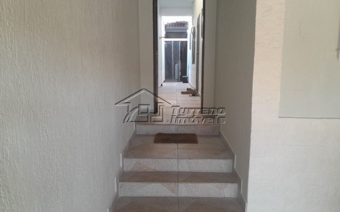 Imagem Casa com 3 Quartos à Venda, 134 m² em Jardim Das Indústrias - São José Dos Campos