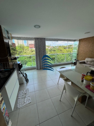 Imóvel com 2 Quartos à Venda, 89 m² em Pituaçu - Salvador