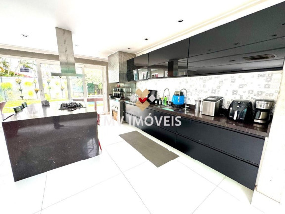 Imagem Casa com 5 Quartos à Venda, 500 m² em Parque Verde - Belém