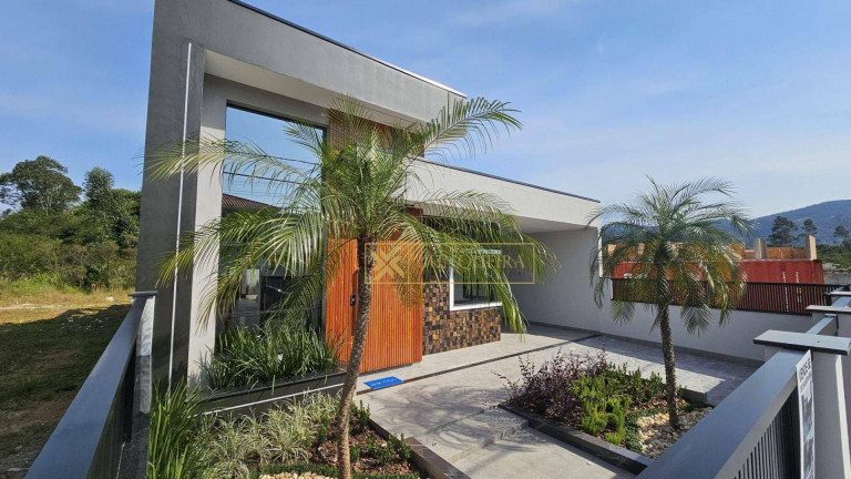 Imagem Casa com 3 Quartos à Venda, 112 m² em Potecas - São José